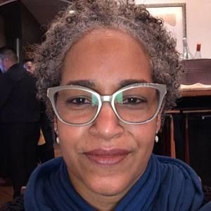 Meet your Posher, Alva